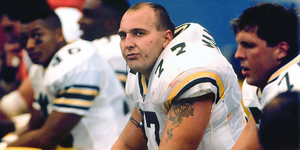 Tony Mandarich picture