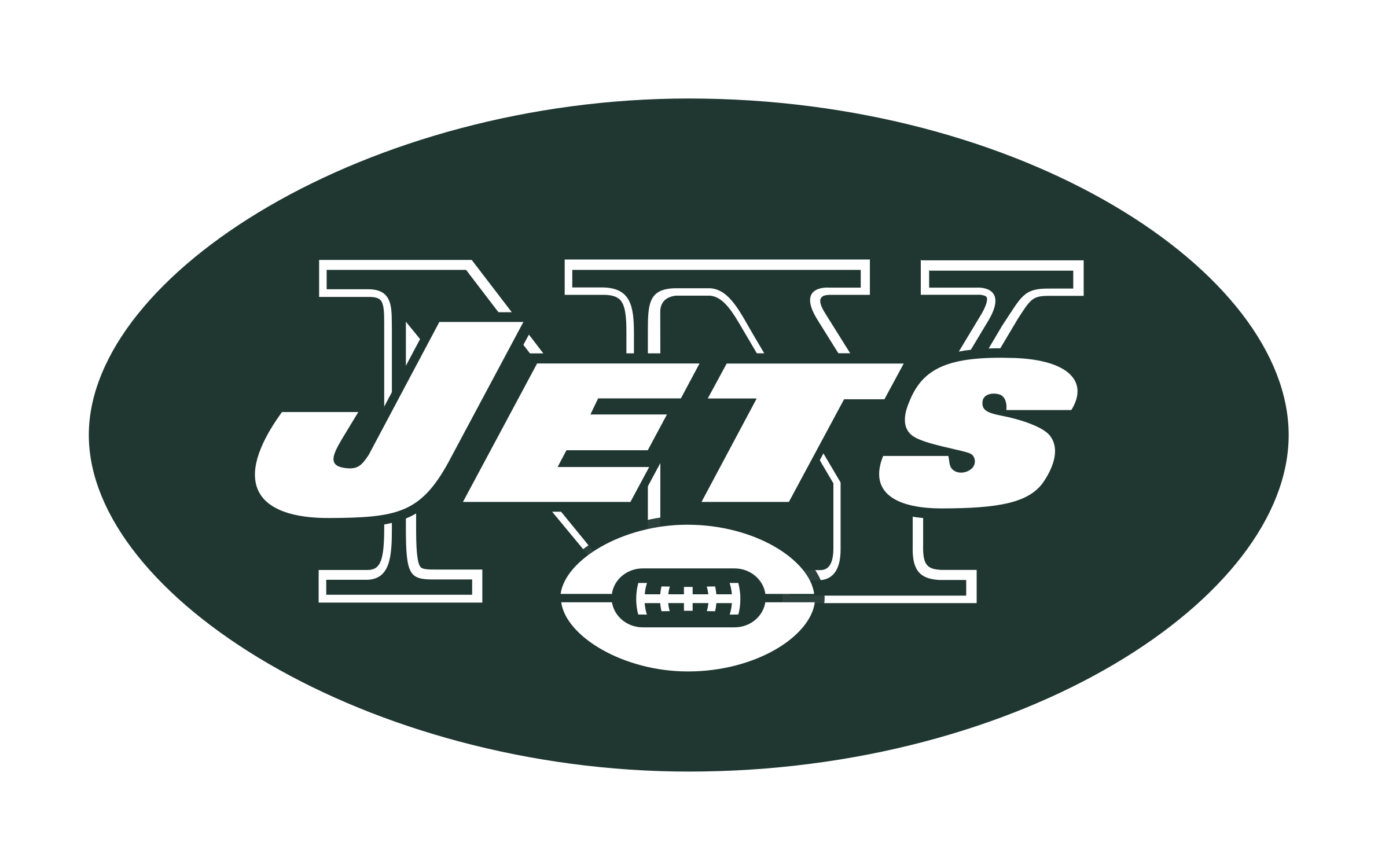 New York Jets logo