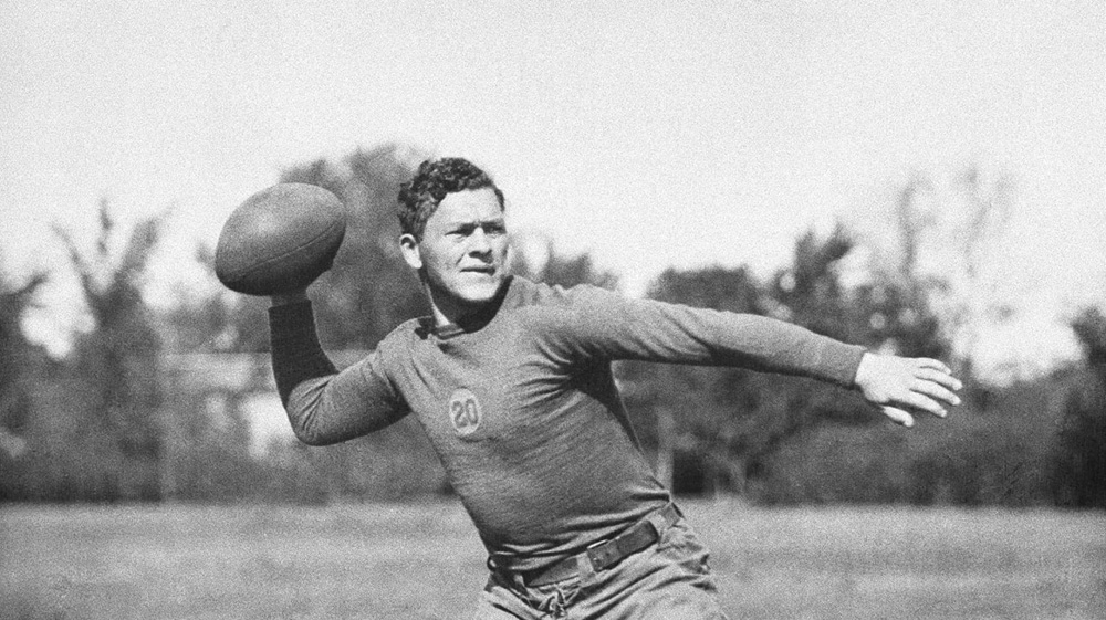 Curly Lambeau picture